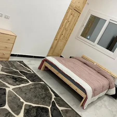 Kh Villa In Dahab